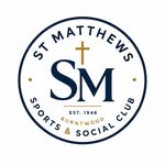 St Matthews Sports & Social Club crest