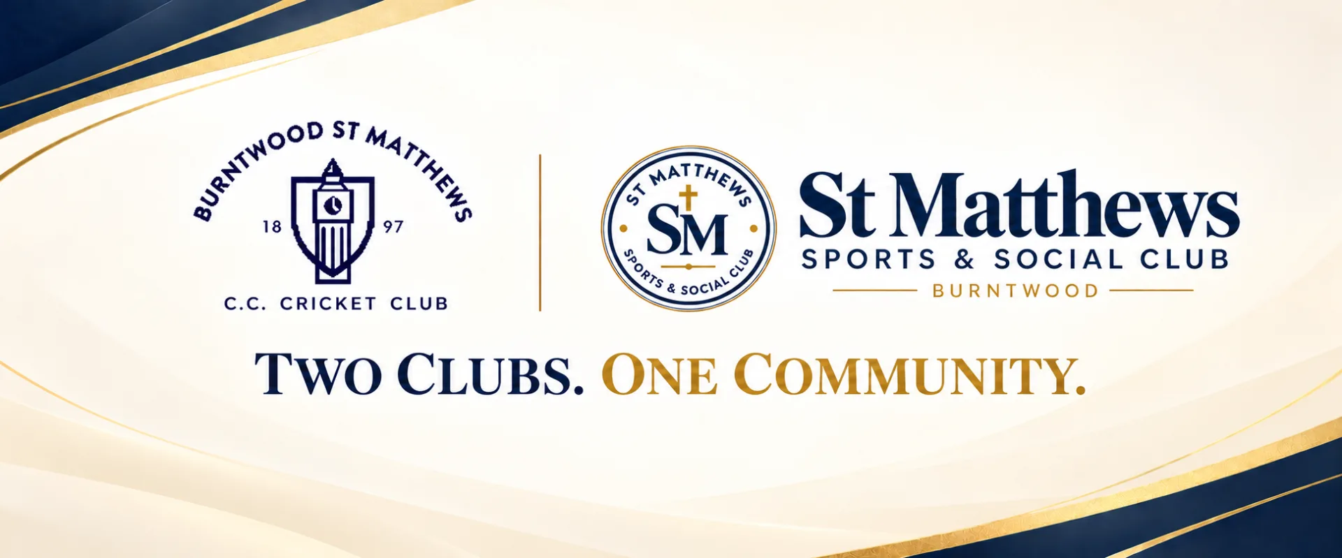 Cricket Club News